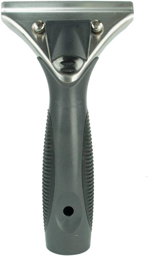 Ettore ProGrip Comfort Quick Release Squeegee Handle