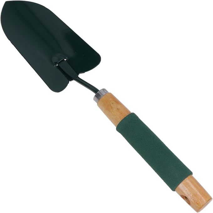 Garden Hand Trowel Shovel Spade Digging Gardening Tool Garden 400mm