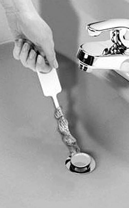 HAIR SNAKE DRAIN OPENER