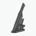 Handheld Vacuum Cordless, Lightweight 1.4lb with Powerful Suction, Charging Dock, Single Touch Empty and Detachable Dust Cup, Portable Mini Car Vac for Home Office and Pet Hair (Premium Grey)