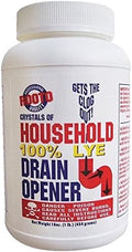 1030 Household Drain Opener