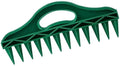 xxikhhhhikxx.Handheld Garden Seeder - Seed Spacing Tool Achieve Precise Seed & Seedling Placement in Rows, Trays for Vegetables, Flowers, Herbs. Ergonomic Manual Weeder Design.