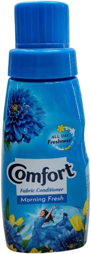 Comfort Fabric Conditioner - 210 ml (Blue)