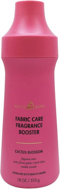 Bath and Body Works Fabric Care Fragrance Booster - 18 oz (Cactus Blossom)