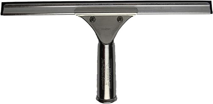 Ettore 11112 Original Squeegee, 12-Inch
