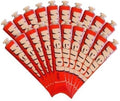 Wenol Metal Polish - 20 100ml (3.98oz) Tubes (One Case - 20 Tubes)