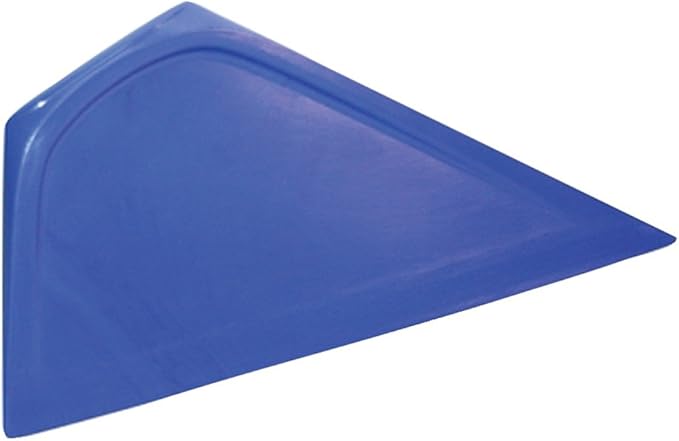 Install Bay GTO44BLUE Blue Little Foot Squeegee