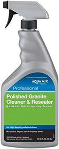Custom BLDG Products AMGCRQT Quart Granite Cleaner