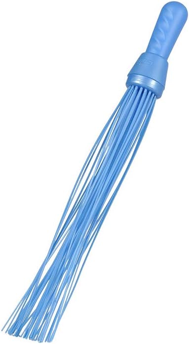 Gala Plastic Medium Floor Broom (Assorted Colors)