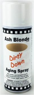 Dirty Down - Ash Blonde Ageing Spray - 400ml