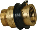 PROFLO PFVBMD 3/4" Manual Drain Vacuum Breaker - N/A