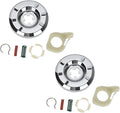 285785 Washer Washing for Machine Transmission Clutch for Whirlpool for Kenmore 2-Pack