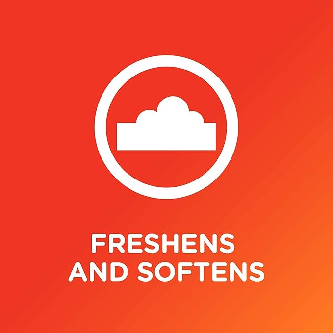 Bounce Fabric Softener Sheets, Fresh Linen Scent, 240 Count (Pack of 2)