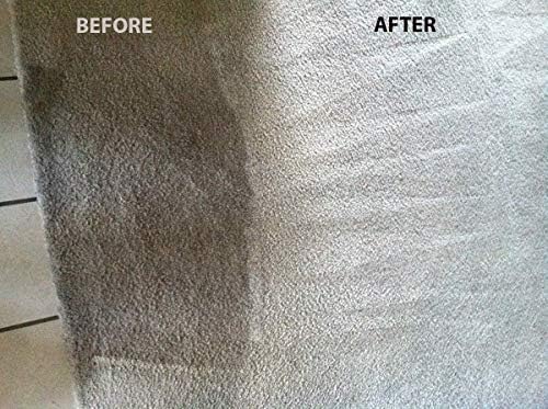 Naturama, All Natural Carpet Cleaner, Eco-Friendly EPA Registered. Made in The U.S. - Carpet Shampoo - Stain Remover - Cleaning Solution.