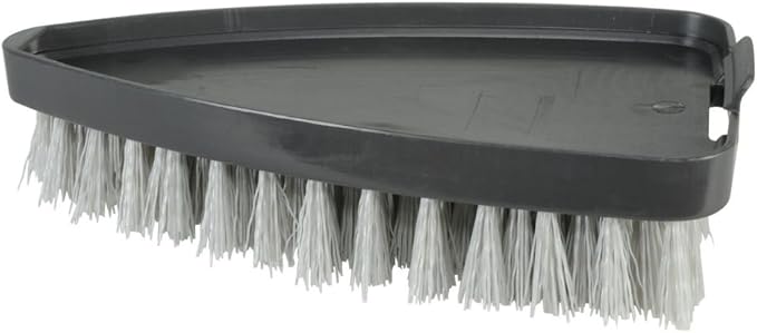 Rubbermaid 1811031 Switchable Bristle Brush
