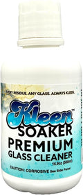 Kulture Kleen Soaker 16.9oz Soaker Glass Pipe Cleaner