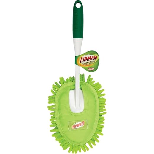 Libman Microfiber Duster