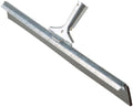 Ettore 54036 Straight Steel Floor Squeegee, 36-Inch