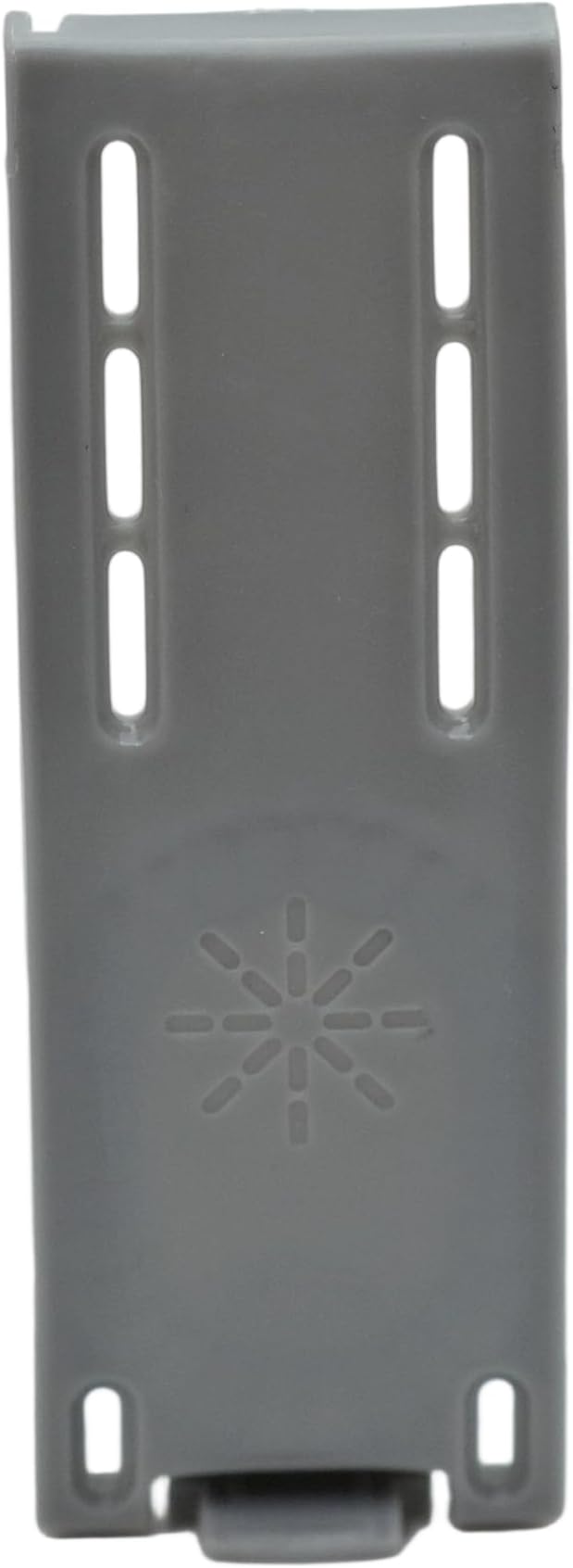Dishwasher Rinse-Aid Dispenser Cap Replacement 00611575 Fit for Bosch Dishwasher Parts, Replacement Part