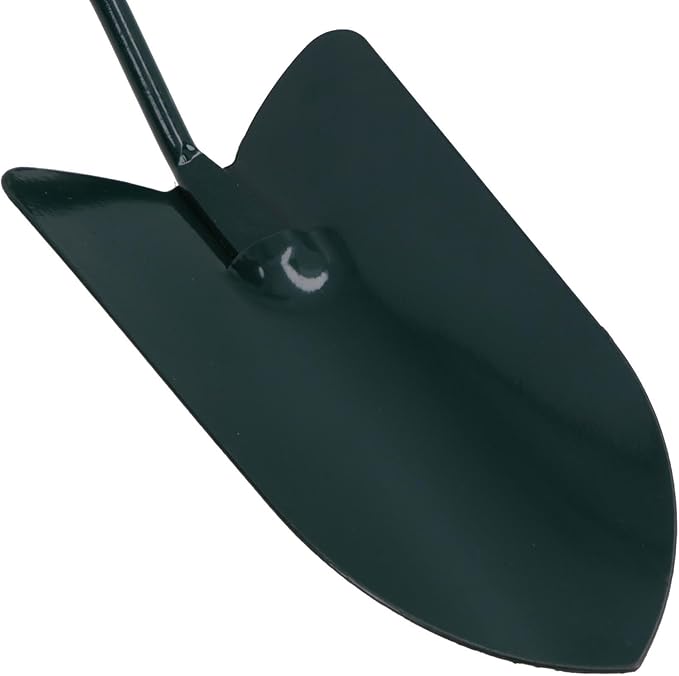 Garden Hand Trowel Shovel Spade Digging Gardening Tool Garden 400mm