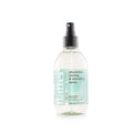 Soak Flatter Smoothing Spray Naturally-derived Wrinkle Release Spray | Starch-Free Alternative for Ironing, Quilting & Sewing | 8oz | (Wild Mint)