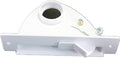 VCPW01 VACPAN, Without Trim Plate White