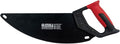 Spear & Jackson Insulation Saw, Predator Range 14" Carbon Steel Blade for Clean, Airborne-Particle Reducing Cuts in Foam and Fiberglass Insulation