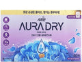 Scented Dryer Sheets for Laundry, 40 Count, Long-lasting Freshness, Styler Compatible (Aura, Magnolia & Lily)