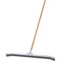 LIBMAN 954.0 Soft Rubber Floor Squeegee, 36" Curved Blade