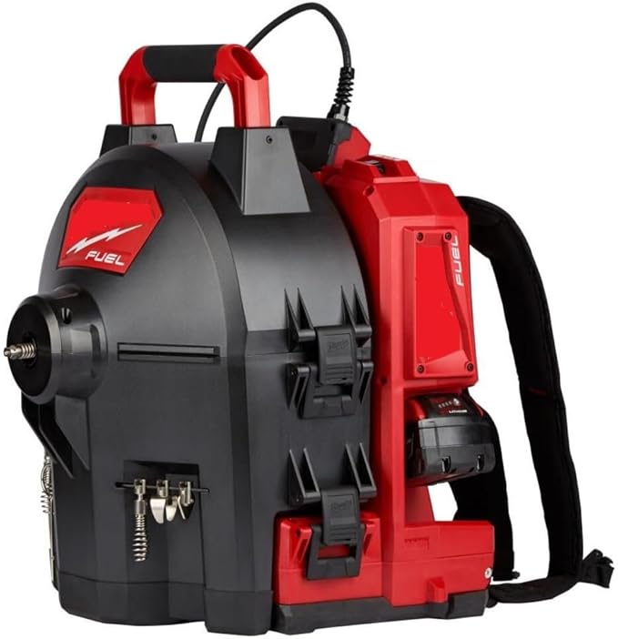 For Milwaukee.v M18 FUEL Switch Pack Sectional Drum System Kit-A + TPT Premium cart
