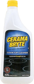 Cerama Bryte Ceramic Cooktop Cleaner (Pack of 6)