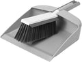 Broom with Dustpan Combo Set Dustpan and Brush Set Handheld Dustpans and Brush Comfortable Grip Brushs and Dustpans for Sofa Tabletop Bedroom Tent Cleaning Broom Set Cleaning Tools