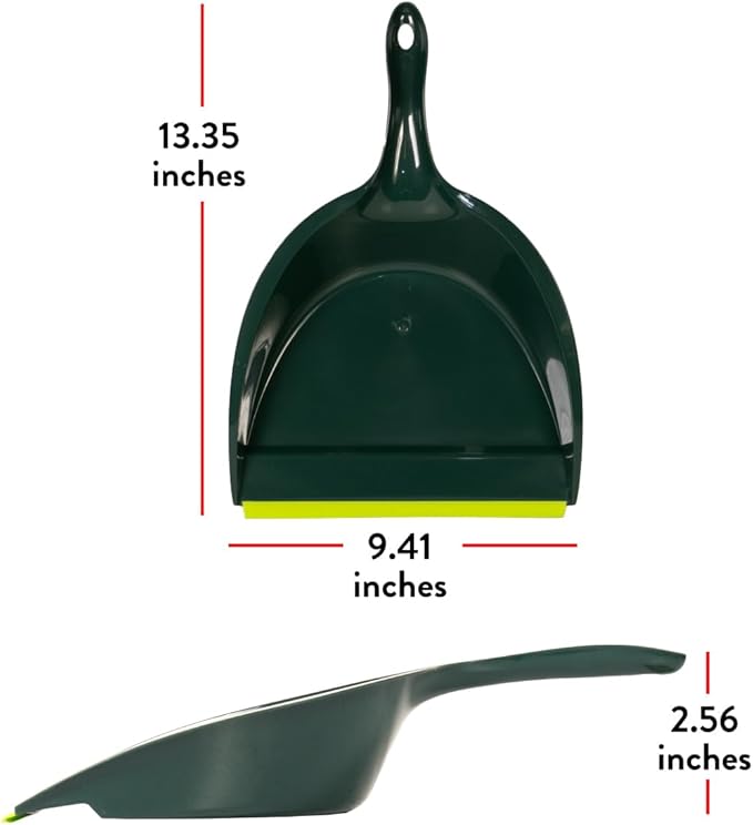 Pine-Sol Dust Pan