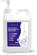 Deep Cleaning & Deodorizing Solution, 85FL OZ/2.5L, Designed for Tineco, Compatible with Floor One Series & iFloor Series (EXCEPT Steam series), Lavender Fragrance