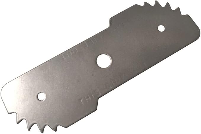 for Black & Decker Edger Blade for LE750