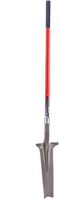 Root Slayer 22911, Drain Spade XL, Red