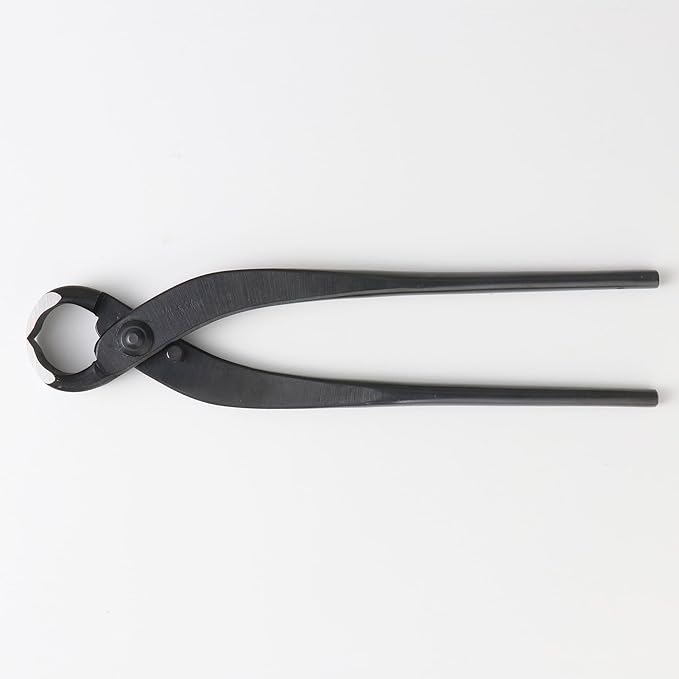 Hand Forged Bonsai Root Cutter 8.25"(210mm)