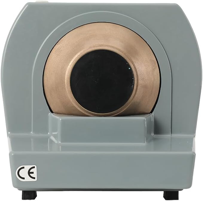 High Speed Optical Precise Grinding Machine Hand Lens Edging Manual Edger Nh-100
