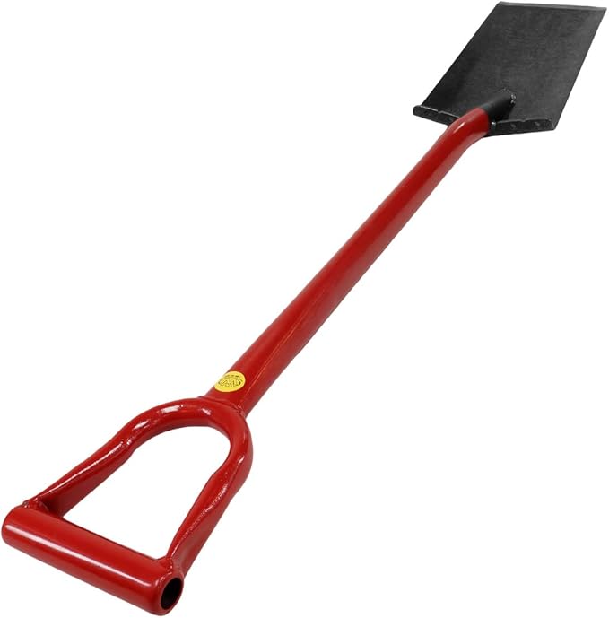 King of Spades Ultra-Lite Spade