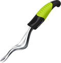 SZHLUX Hand Weeder Tool, Premium Weed Puller Tool for Garden, Gardening Hand Tool with Ergonomic Handle (Green)