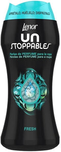 Lenor Unstoppables Scent Booster Beads Fresh 1 x 210 gr