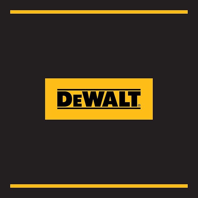 DEWALT 20V MAX XR Oscillating Tool Kit with Blades, 3 Speed Cordless Brushless Multitool, Up to 20,000 OPM, LED Light, Battery and Charger Included (DCS356C1)