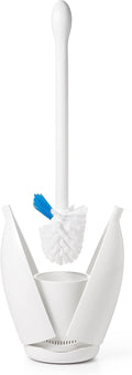 OXO Good Grips Toilet Brush, White
