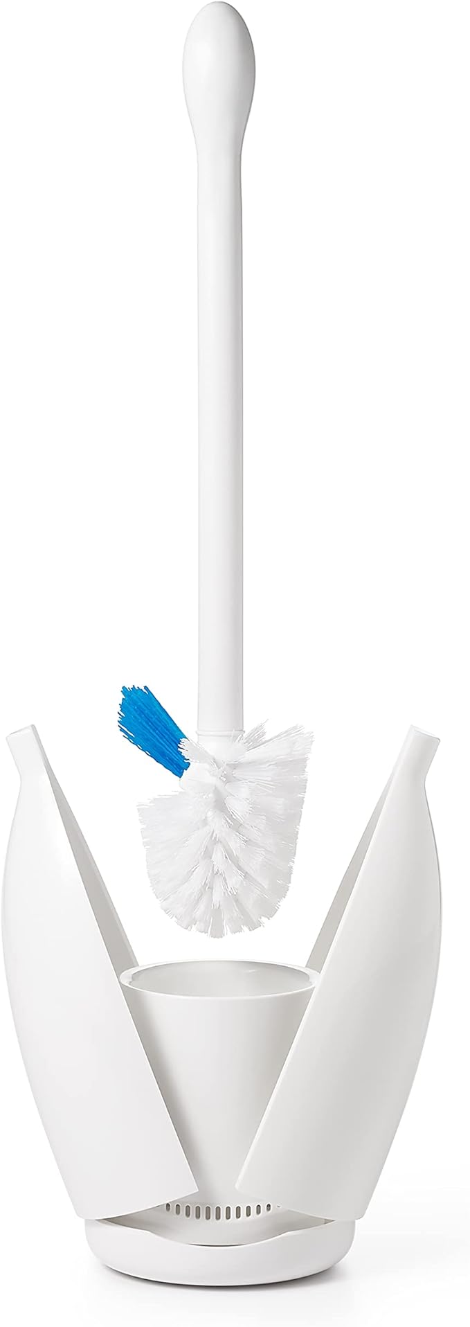 OXO Good Grips Toilet Brush, White