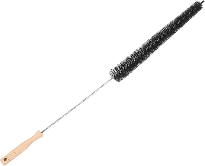 Long Washing Machine Cleaning Brush Sink Drain Cleaner Load Washer Cleaner Drum Brush for Conditioners Fans
