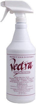 Vectra 32 oz. Furniture, Carpet and Fabric Protector Spray