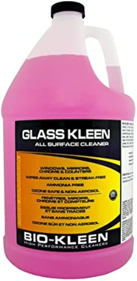 Bio-Kleen M01309 Cleaner