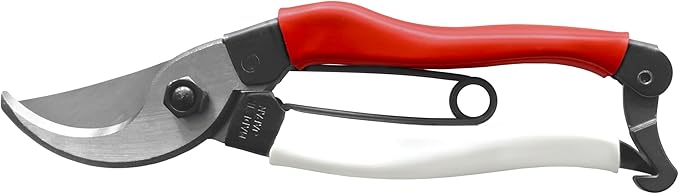 Okatsune 101 7-inch Bypass Pruners, Small (One Pack)