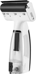 Hizero Handheld Multi-Surface Cleaner for Tables, Desks, Countertops,Glass and Mirrors – Cordless Hard Surface Cleaning Tool that Leaves Surfaces Streak-Free and Dry, No Rags Needed(H100)
