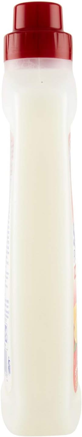 Chanteclair Floor Cleaning Degreaser , Large Surfaces Marseille and Lemon - 750 ml / 25,3 oz